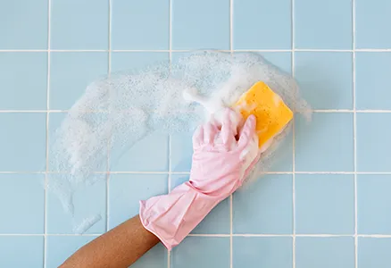 Bathroom Cleaning Services in Manhattan, Brooklyn & Queens