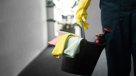 Custom Cleaning Services in Manhattan, Brooklyn & Queens