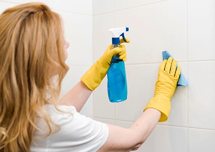 Deep Cleaning and Disinfection Services in Manhattan, Brooklyn & Queens