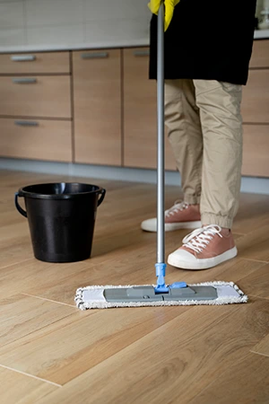 Comprehensive Floor Care Services in Manhattan, Brooklyn & Queens