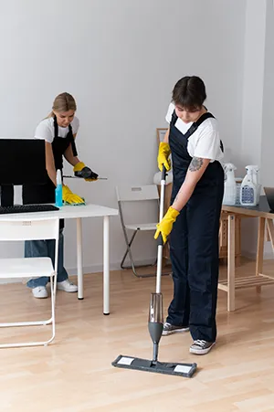 Pricing for Office Cleaning