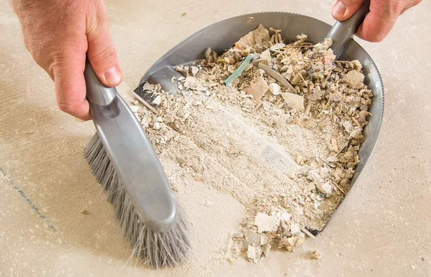 Post Construction Cleaning Services in Manhattan, Brooklyn & Queens