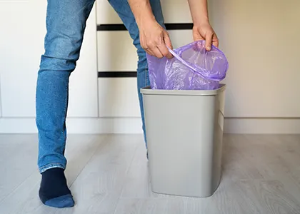 Efficient Trash Management Services in Manhattan, Brooklyn & Queens